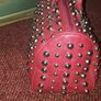 studded  bag Image 3