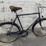 BSA vintage bicycle Image 6