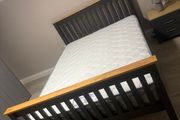 Small Double Beds