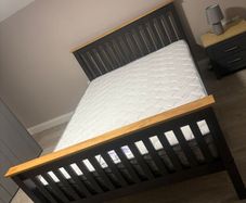 Small Double Beds