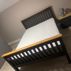 Double Bed Sets
