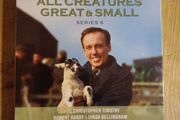 All Creatures Great &amp; Small - Series 6 DVD New and Sealed
