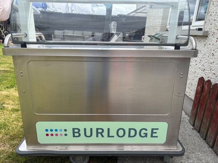 Burlodge multigen 2
