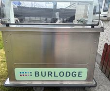 Burlodge multigen 2