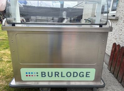 Burlodge multigen 2