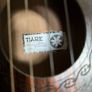 Tanglewood Baritone Ukulele Image 7