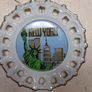 New York Wall Plaque Image 7