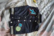 Boys Next Jackets Size 3-4 years