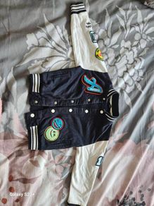Boys Next Jackets Size 3-4 years