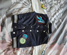 Boys Next Jackets Size 3-4 years