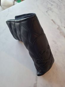 Blade putter headcover