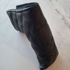 Blade putter headcover