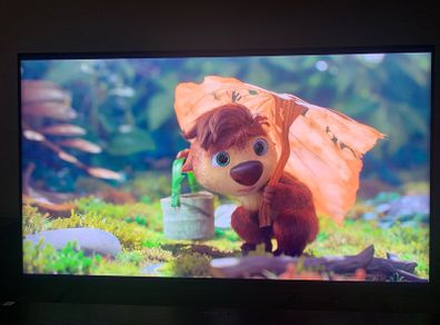 Samsung Q60t tv plus Q70t Sounbar Dolby Atmos