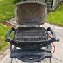 Weber Q1000 Gas BBQ Image 2