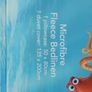dory bed set barely used Image 4