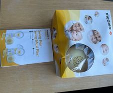 Medela swing maxi flex single