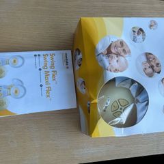 Medela swing maxi flex single