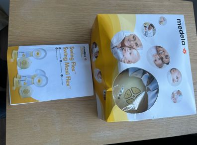 Medela swing maxi flex single