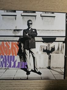 Paul Weller - As Is Now. CD + DVD.