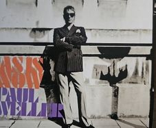 Paul Weller - As Is Now. CD + DVD.