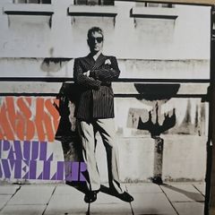 Paul Weller - As Is Now. CD + DVD.