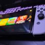 Nintendo Switch OLED (Jailbroken) Image 2