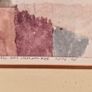 Paul Klee, Motiv aus Hammamet (1914) framed art print Image 3
