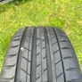 Michelin Tyres Image 2