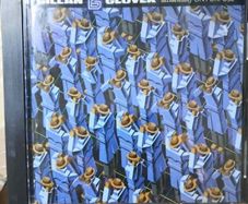 Gillan & Glover - Accidentally On Purpose CD