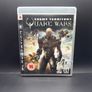Enemy Territory Quake Wars Ps3 Image 3