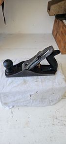 stanley no 4 plane