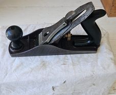 stanley no 4 plane
