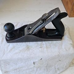 stanley no 4 plane