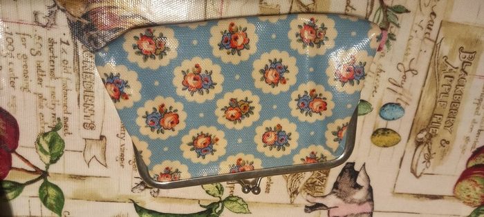 Cath kids bag and purse