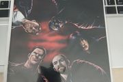 The Boys #1 1st print