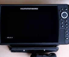 Humminbird Helix 8 G3n Mega Si+  Mega Di+