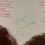 PRICE DROP! Autographed. The Three Degrees - Album of Love. Perfect condition. Rare and collectible. A unique present for the soul fan in your life! Image 6