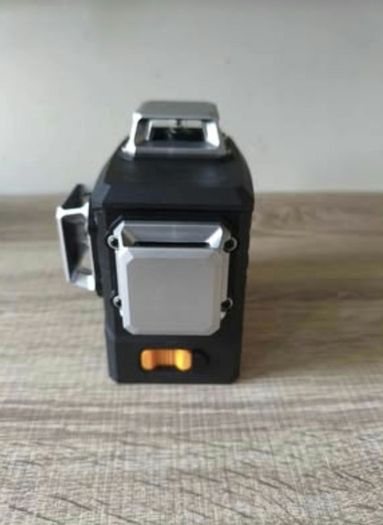 3D Laser Level 12 Lines 360