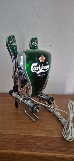 beer tap