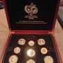 World cup 2006 coin set Image 6