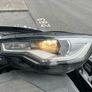 headlight a6 c7 Audi Image 2