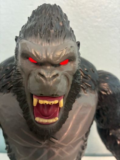 Godzilla X Kong