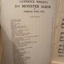 Music books, sheat music, etc. 10 books in total Image 9