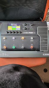 Line 6 pod go