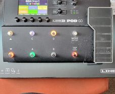 Line 6 pod go