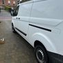 Oliver Crampton & Sons Ltd Jobs: Ford Transit 2021 Image 2