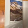 Mountaineering book:'After Everest' published 1936 Image 3