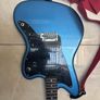 squire jazz master Electric guitar Image 3