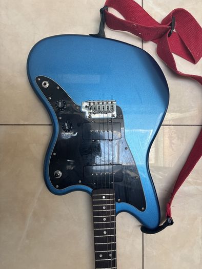 squire jazz master Electric guitar