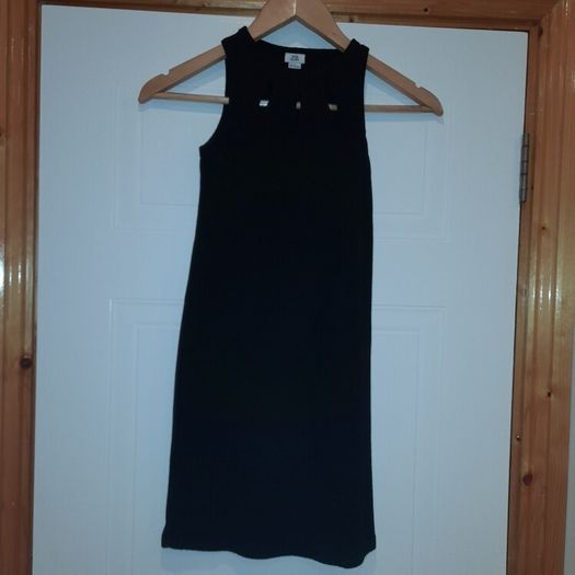 River island girls dress